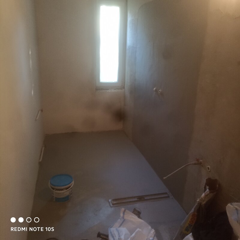 Amenajari gresie faianta zugraveli