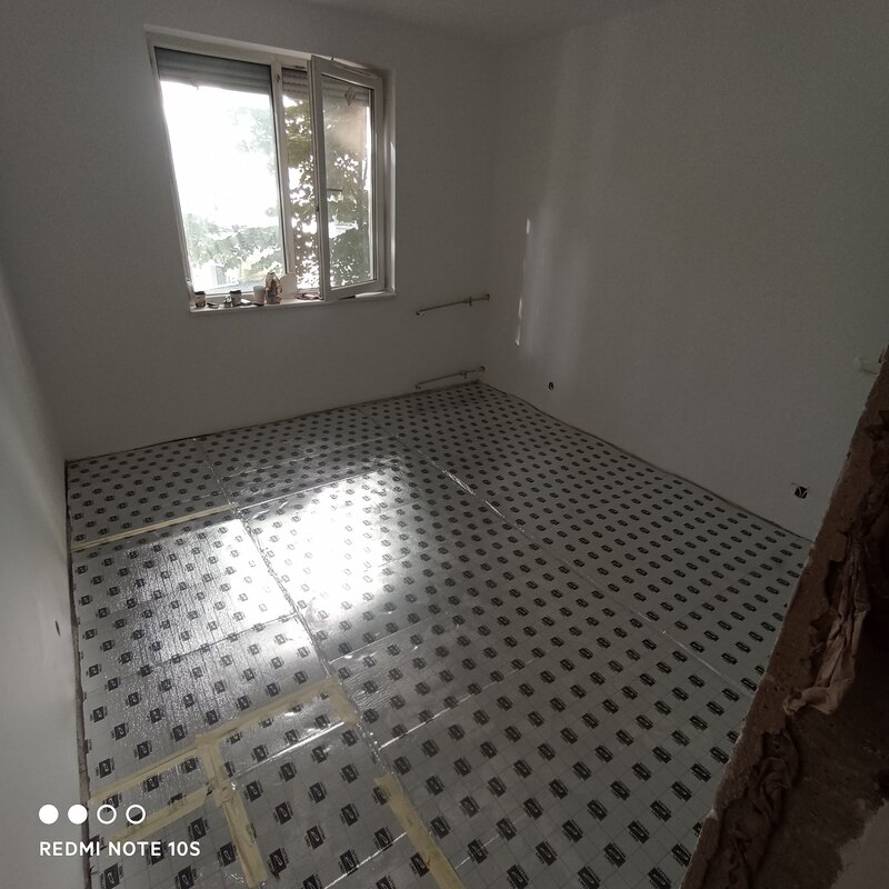 Amenajari gresie faianta zugraveli